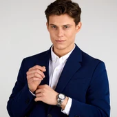 PHILIP WATCH R8253597121 Erkek Kol Saati thumbnail 4