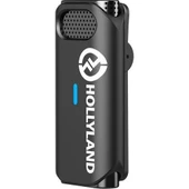 Hollyland Lark M1 Duo 2 Kişilik Kablosuz Yaka Mikrofonu - 5