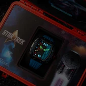 NUBEO NB-6106-02 Erkek Kol Saati thumbnail 5