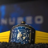 NUBEO NB-6087-08 Erkek Kol Saati thumbnail 4