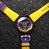 NUBEO NB-6083-0H Erkek Kol Saati thumbnail 6