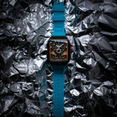 NUBEO NB-6077-0C Erkek Kol Saati thumbnail 7