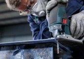 Bosch Pro T121 AFC 100lü 1-3 mm Metal Dekupaj Ucu - 3