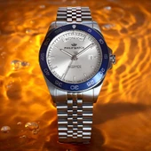 PHILIP WATCH R8223597113 Erkek Kol Saati thumbnail 6