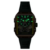 NUBEO NB-6077-09 Erkek Kol Saati thumbnail 2