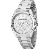 KARL LAGERFELD R0553101503 Kadın Kol Saati thumbnail 1