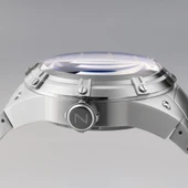 NUBEO NB-6107-NAS-33 Erkek Kol Saati thumbnail 8