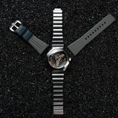 NUBEO NB-6083-55 Erkek Kol Saati thumbnail 6