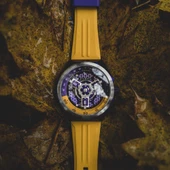 NUBEO NB-6083-0H Erkek Kol Saati thumbnail 8