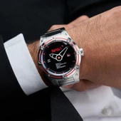 NUBEO NB-6107-NAS-22 Erkek Kol Saati thumbnail 6