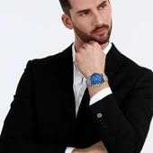 PHILIP WATCH R8253597644 Erkek Kol Saati thumbnail 4