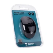 Everest SMW-666 Kablosuz Mouse 2.4Ghz Siyah - 5
