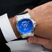 NUBEO NB-6107-NAS-33 Erkek Kol Saati thumbnail 6