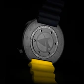 NUBEO NB-6104-01 Erkek Kol Saati thumbnail 4