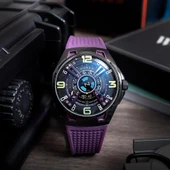 NUBEO NB-6094-05 Erkek Kol Saati thumbnail 7