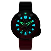 NUBEO NB-6104-03 Erkek Kol Saati thumbnail 2