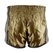 DragonDo MT3076 Shiny Muay Thai Gold Kick Boks Şortu - 5