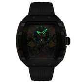 NUBEO NB-6100-06 Erkek Kol Saati thumbnail 2