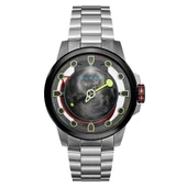 NUBEO NB-6091-55 Erkek Kol Saati thumbnail 1