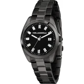 KARL LAGERFELD R0553101513 Kadın Kol Saati - 1