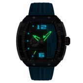 NUBEO NB-6106-02 Erkek Kol Saati thumbnail 2