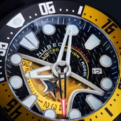 NUBEO NB-6104-01 Erkek Kol Saati thumbnail 7