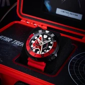 NUBEO NB-6104-03 Erkek Kol Saati thumbnail 6