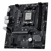 MSI Pro B840M-B DDR5 (8000MHz)OC M.2 VGA/HDMI PCIe 4.0 AM5 mATX Anakart thumbnail 3