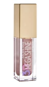 Golden Rose 3D Mega Shine Lipgloss No:119 Sparkle - 1