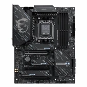 MSI X870E Gaming Plus WiFi DDR5 (8200MHz)OC M.2 HDMI/USB-C PCIe 5.0 AM5 ATX Anakart - 2