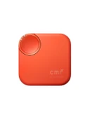 Nothing CMF Buds 2 ANC+ChatGPT Destekli Turuncu Kulak İçi Bluetooth Kulaklık (Nothing Türkiye Garantili) - 1