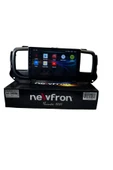 Citroen Jumpy 2017-2022 NEWFRON 6-64 TAM PROFESYONEL OEM MULTİMEDİA - 3