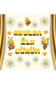 Ti PlayOKULDA İLK GÜNÜM PANO SÜSÜ 02 - 2