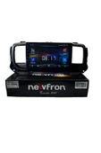 Citroen Jumpy 2017-2022 NEWFRON 6-64 TAM PROFESYONEL OEM MULTİMEDİA - 1