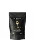 Dadak Lokum ve Kuruyemiş Dr.coffee Filtre Kahve Poşet 200GR - 1