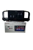 Citroen Jumpy 2017-2022 PİONEER 4-64 TAM PROFESYONEL OEM MULTİMEDİA - 2
