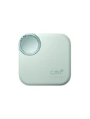 Nothing CMF Buds 2 ANC+ChatGPT Destekli Yeşil Kulak İçi Bluetooth Kulaklık (Nothing Türkiye Garantili) - 1