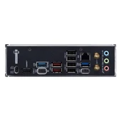 MSI X870E Gaming Plus WiFi DDR5 (8200MHz)OC M.2 HDMI/USB-C PCIe 5.0 AM5 ATX Anakart - 4