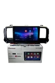 Citroen Jumpy 2017-2022 PİONEER 4-64 TAM PROFESYONEL OEM MULTİMEDİA - 1