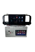 Citroen Jumpy 2017-2022 PİONEER 4-64 TAM PROFESYONEL OEM MULTİMEDİA - 3