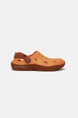 5517 Vaneda Pro Hybrid Sandalet Kadın Terlik Turuncu - 1