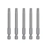 Dewalt DT7293 T25 70 mm Torx Tornavida Ucu - 1