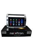 Citroen C4 2004-2010 NEWFRON 6-64 TAM PROFESYONEL OEM MULTİMEDİA - 2