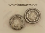 Teker Rulmanı Ön Daewoo Matiz M100 - Chevrolet Spark M200 thumbnail 2