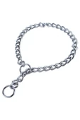 Nunbell Köpek Eğitim Boyun Zinciri 4 mm - 55 cm - 1