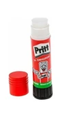 Pritt Stick Yapıştırıcı 11 Gr 1 Adet Küçük Okul Ofis Büro Ruj Tipi Yapıştırıcı - 3