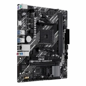 Asus Prime A520M-R DDR4 (5100MHz)OC M.2 HDMI PCIe 3.0 AM4 mATX Anakart thumbnail 3