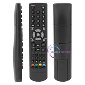 Dreamstar HD Uydu Alıcı Kumandası - 1