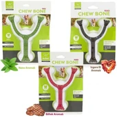 Nunbell Kopek Oyuncagı Çatal Kemık M 5303045 thumbnail 2