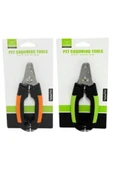 Nunbell Kedi Köpek Tırnak Makası Large 13 Cm - 1